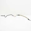 BMW 7 E65 E66 Variklio Slėgio Vamzdis Originalus 37136769552