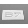 Bmw 7 E65 F01 F02 G12 Raidės Originalus 51147966300