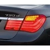 Bmw 7 F01 Etiketas Originalus 51147187125