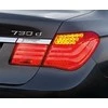 Bmw 7 F01 Etiketas Originalus 51147187125