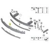 Bmw 7 F01 F02 Aukštutinis Smūgio Slėpiklis Originalus 51117304353