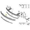 Bmw 7 F01 F02 Aukštutinis Smūgio Slėpiklis Originalus 51117304353