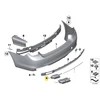 BMW 7 F01 F02 Dešinės Pusės Danga Originalus 51127195302