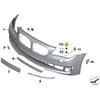 Bmw 7 F01 F02 F03 Dešinės Pusės Vėžės Kotas Originalus 51117335054
