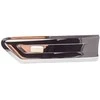 Bmw 7 F01 F02 F03 Kairės Apdailos Elementas Originalus 51137298873