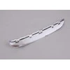 BMW 7 F01 F02 F04 08-15 M Sport priekinis bamperis RIGHT Chrome Moulding Trim Genuine