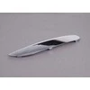 BMW 7 F01 F02 F04 08-15 M Sport priekinis bamperis RIGHT Chrome Moulding Trim Genuine