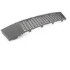BMW 7 F01 F02 F04 2008-2015 M Sport Priekinis Buferis Apatinė Grotelė ACC Originali
