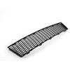 BMW 7 F01 F02 F04 Priekinis Bamperis Atviras Centrinis Grotelės Originalus 51117898167