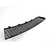 BMW 7 F01 F02 F04 Priekinis Bamperis Atviras Centrinis Grotelės Originalus 51117898167
