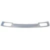 BMW 7 F01 F02 Galinė Apatinė Gruntinė Buferio Apdailos Panelė Originalus 51128047364