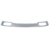 BMW 7 F01 F02 Galinė Apatinė Gruntinė Buferio Apdailos Panelė Originalus 51128047364