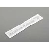 Bmw 7 F01 F02 Lettering Dešinė Originalus 51147346554