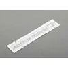 Bmw 7 F01 F02 Lettering Dešinė Originalus 51147346554