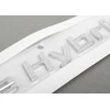 Bmw 7 F01 F02 Raide Letra Kairys Originalus 51147346553