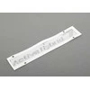 Bmw 7 F01 F02 Raide Letra Kairys Originalus 51147346553