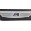 Bmw 7 F01 M Trimas Galinis Kairys Įėjimas Originalus 51478046289