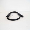 BMW 7 F01 Priekinio Kairio Durų Gumos Sandariklis 51337178007 7178007 ORIGINALUS NAUJAS