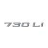 Bmw 7 F02 F02 Lci Originalus 51147187128