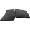 Bmw 7 G11 G11 Lci Velours Juostelės Komplektas Originalus 51477427853