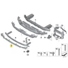 BMW 7 G11 G12 Apatinis Smūgio Šoklio Gaubtas Originalus 51118073836