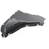 BMW 7 G11 G12 Dešinės Apatinė Danga Originalus 51757493368