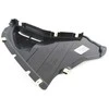 BMW 7 G11 G12 Dešinės Apatinė Danga Originalus 51757493368