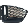BMW 7 G11 G12 Kairysis Atviras Oro Įpūtimo Grilis Originalus 51118074001