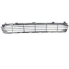 Bmw 7 G11 G12 Orus Grille Air Inlet Middle Originalus 51117486832