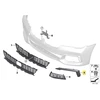 BMW 7 G11 G12 Priekinis Stiklo Chromo Dekoras Dešinė Originalus 51118061118