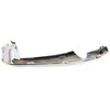 BMW 7 G11 G12 Priekinis Stiklo Chromo Dekoras Dešinė Originalus 51118061118