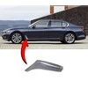 Bmw Oro Kanalo Šoninės Sienelės Apdaila G11 G12 51137347377