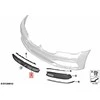 Bmw 7 G11 G12 Vidurinis Oro Įpūtimo Grilis Originalus 51117486831