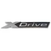 Bmw 7 G12 Raidės Originalus 51148072625