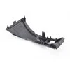 BMW 7 SERIES M SPORT priekinio bamperio grotelių apdailos dangtelis 51137347382 originalus