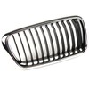 BMW 7 serija E38 priekinė inksto grotelė dešinė originali 51138125812