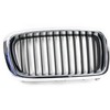 BMW 7 serija E38 priekinė inksto grotelė dešinė originali 51138125812