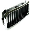 BMW 7 serija E38 priekinė inksto grotelė dešinė originali 51138125812