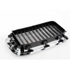 BMW 7 serija E38 priekinis radiatoriaus inksto groteles kairysis originalus 51138125811
