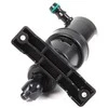 BMW 7 Serija E65 E66 2005-2008 Dešinė Aukšto Slėgio Trys Originalus 61677137402