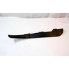 BMW 7 SERIJA E65 E66 DEFLEKTORIAUS LIPAS DEŠINĖS PUSĖS ORIGINALUS 51717027446