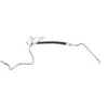 BMW 7 Serija E65 E66 Slėgio Linijos Sraigto Variklis Originalus 37136753041