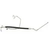BMW 7 Serija E65 E66 Slėgio Linijos Sraigto Variklis Originalus 37136753041