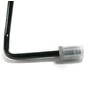 BMW 7 Serija E65 E66 Variklio Slėgio Vamzdis Originalus 37136762035