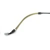 BMW 7 Serija E65 E66 Variklio Slėgio Vamzdis Originalus 37136762035