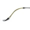 BMW 7 Serija E65 E66 Variklio Slėgio Vamzdis Originalus 37136762035