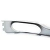 BMW 7 serija F01 F02 galinis bamperio difuzorius originalus 51127980118