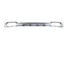 BMW 7 serija F01 F02 galinis bamperio difuzorius originalus 51127980118