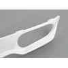 BMW 7 serija F01 F02 galinis bamperio difuzorius originalus 51127980118