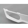BMW 7 serija F01 F02 galinis bamperio difuzorius originalus 51127980118